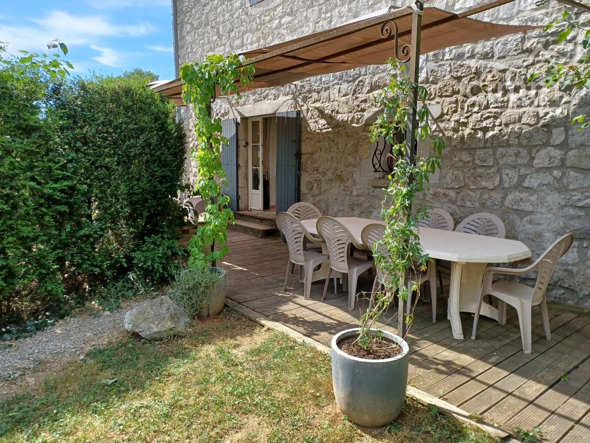 Maison à vendre, 476m², Ruoms