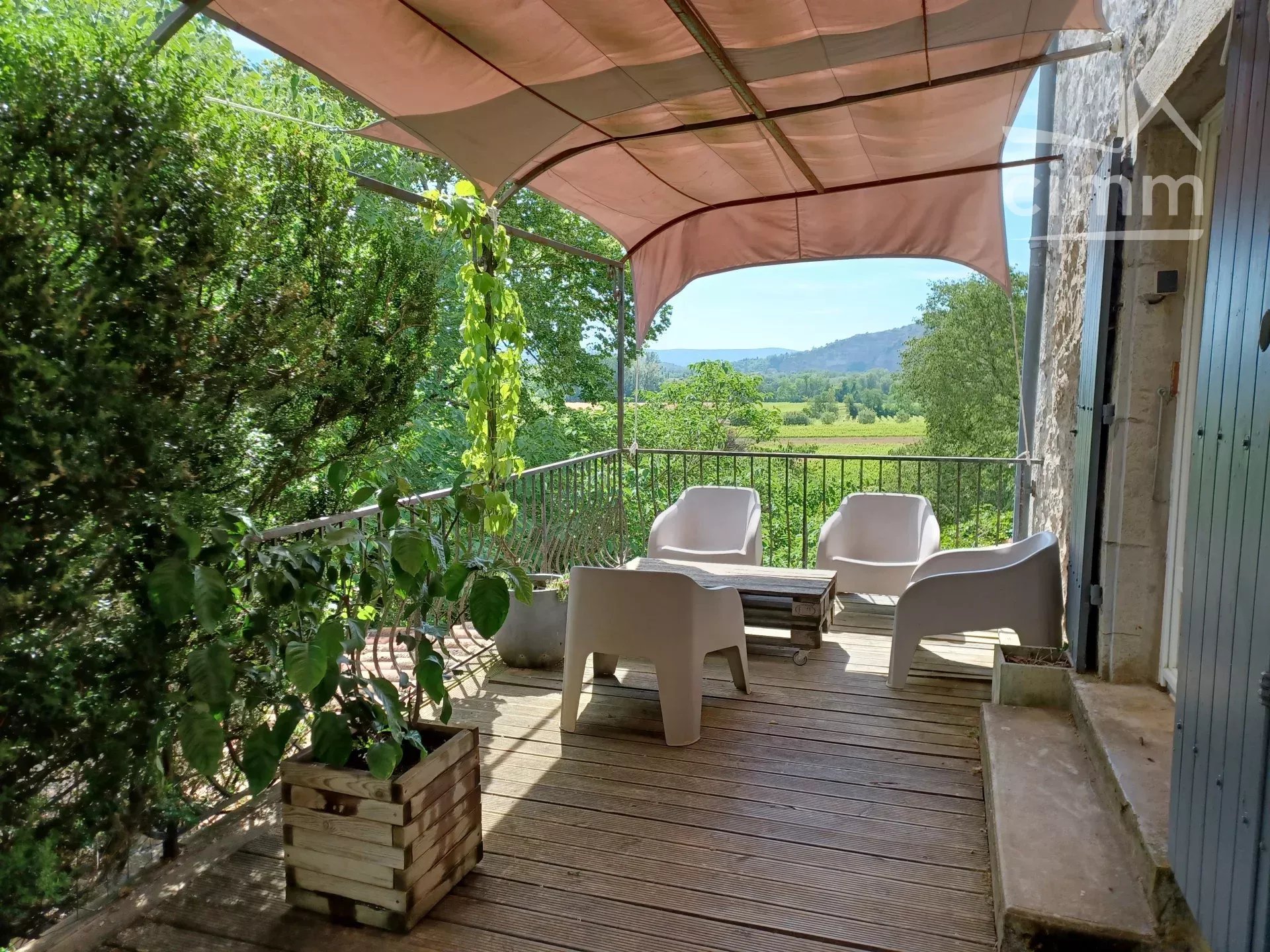 Maison à vendre, 476m², Ruoms