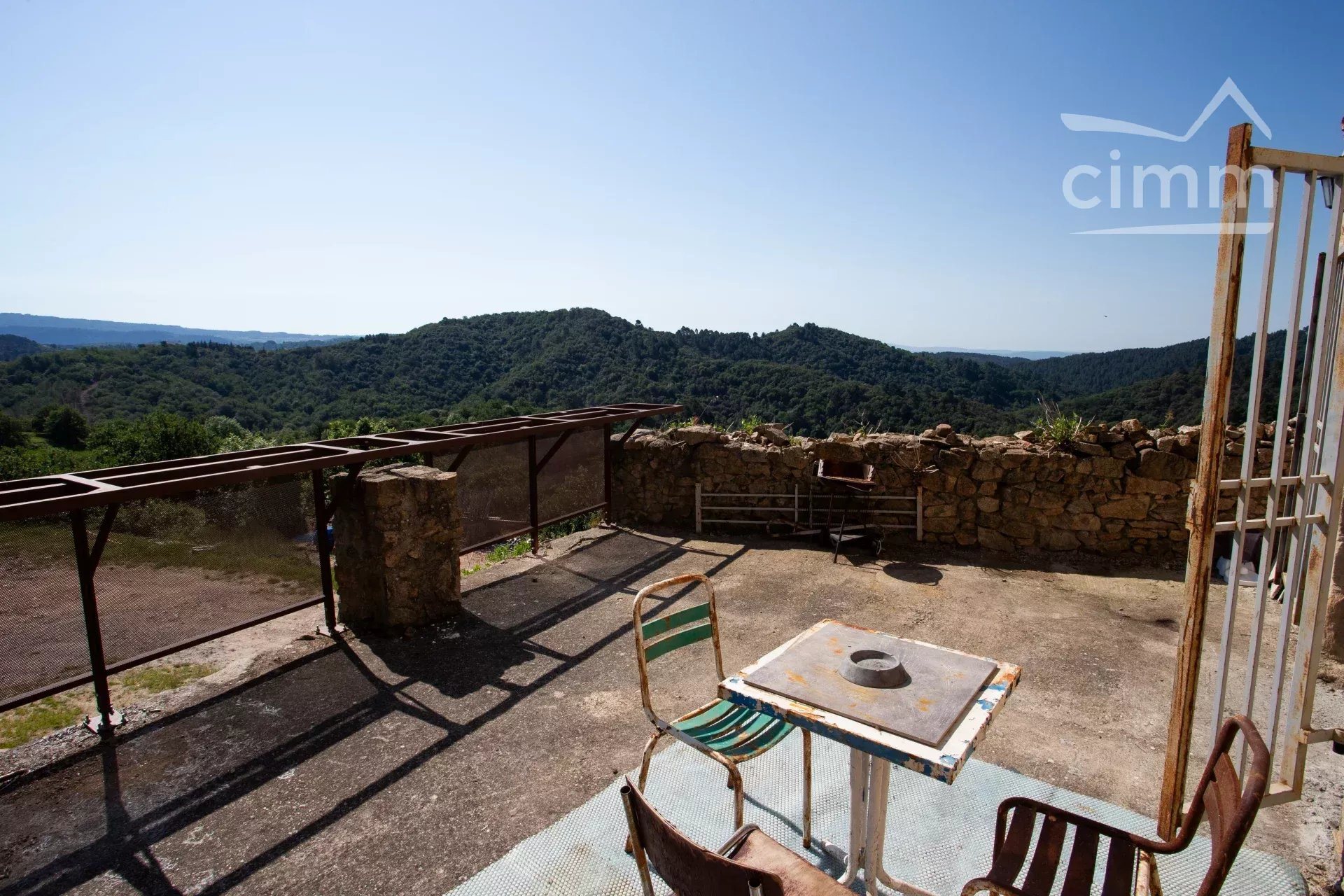 Maison à vendre, 125m², Saint-Andéol-de-Vals