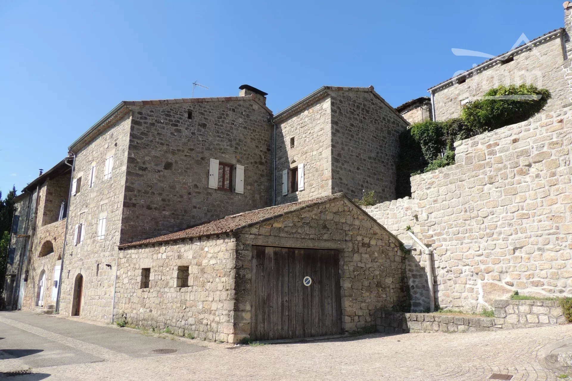 Maison à vendre, 124m², Ucel