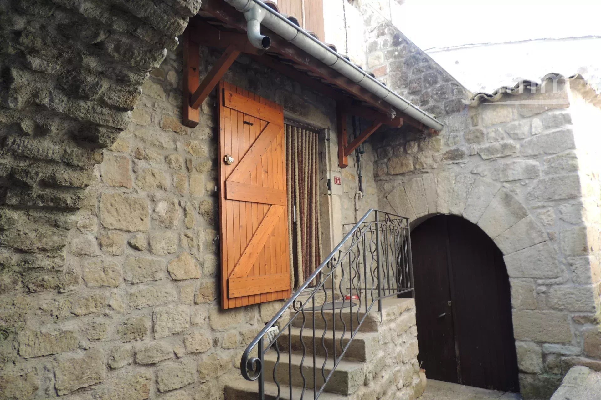 Maison à vendre, 124m², Ucel