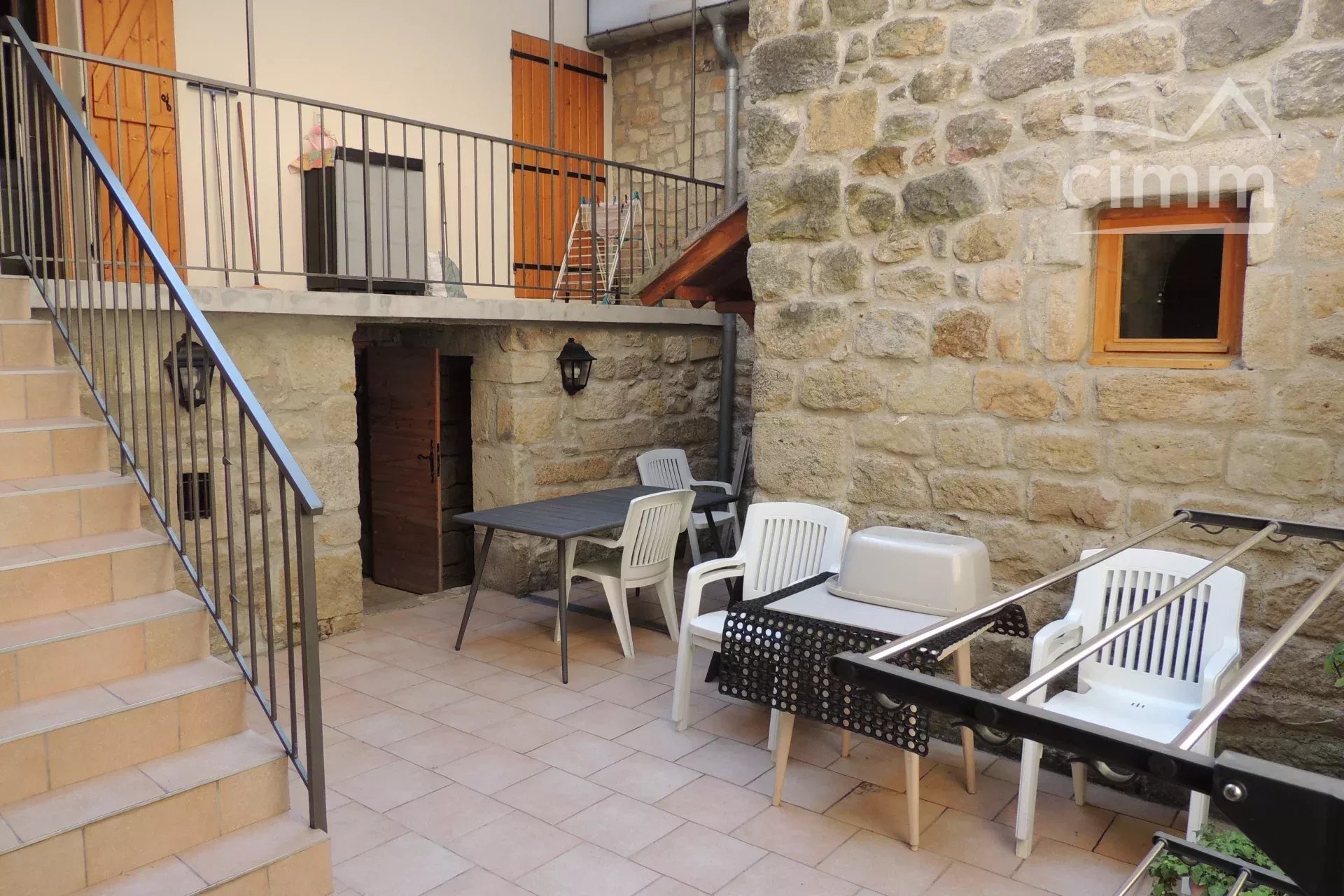 Maison à vendre, 124m², Ucel