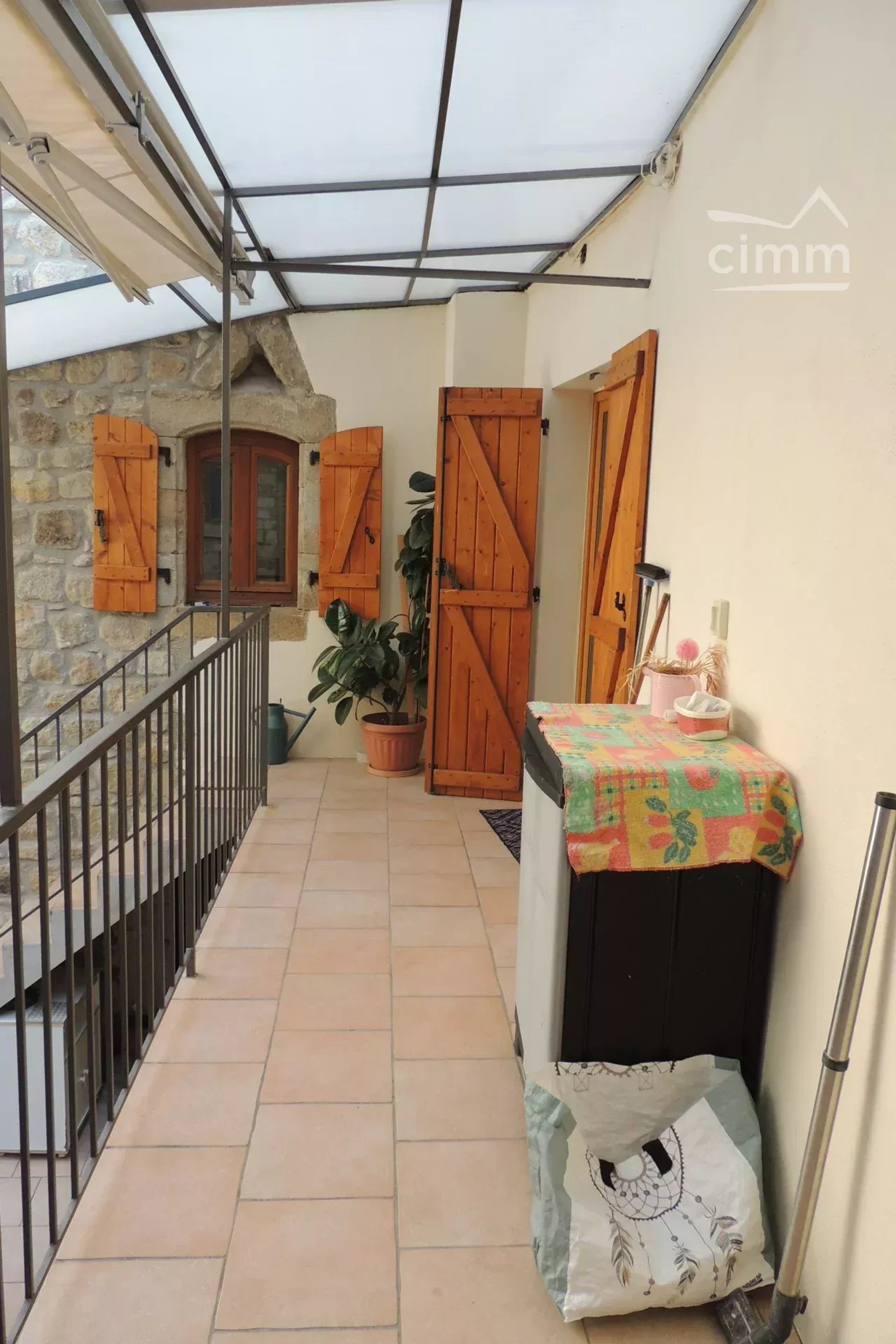 Maison à vendre, 124m², Ucel