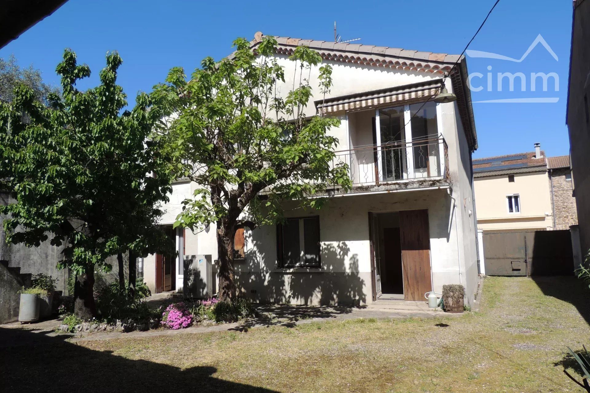 Maison à vendre, 194m², Labégude