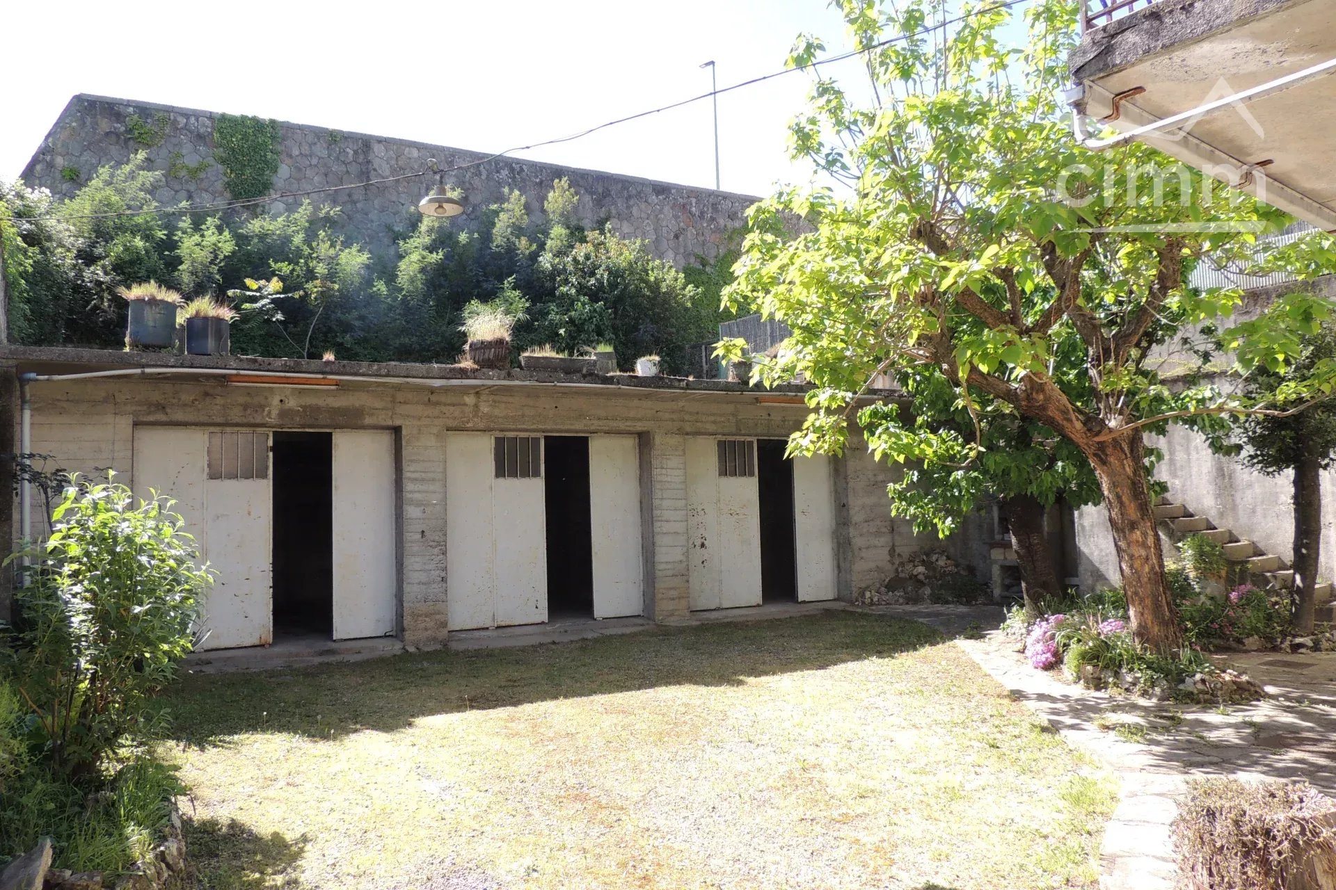 Maison à vendre, 194m², Labégude