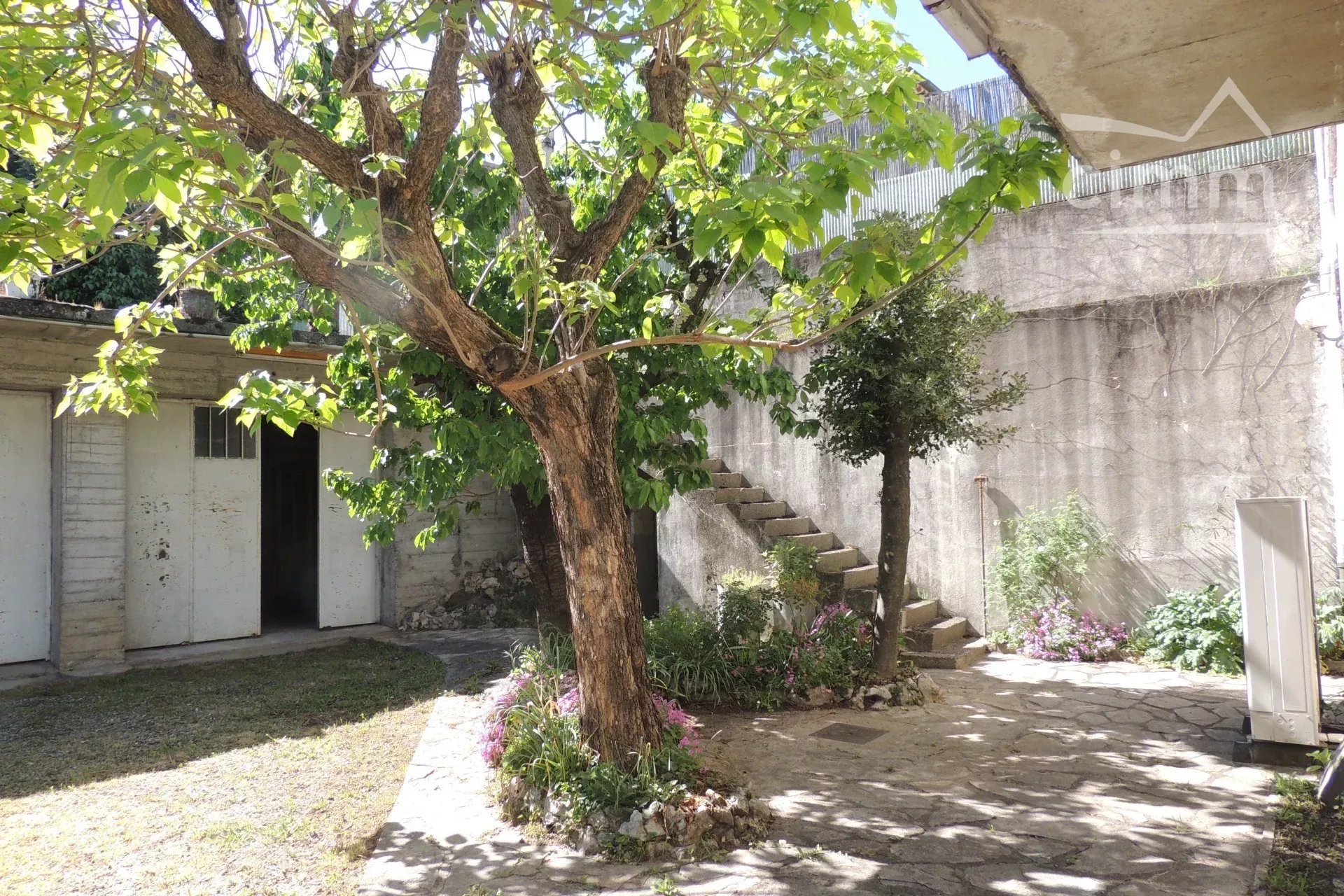 Maison à vendre, 194m², Labégude