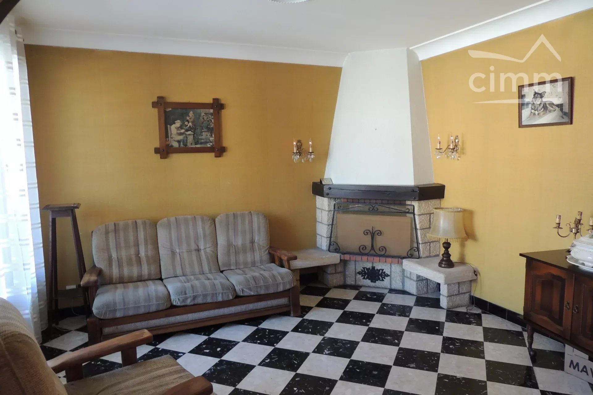 Maison à vendre, 194m², Labégude