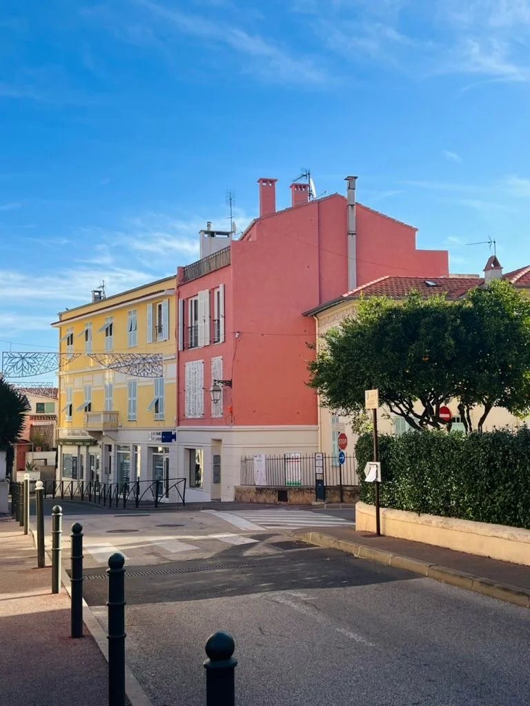 Appartement à vendre, 42m², Saint-Jean-Cap-Ferrat