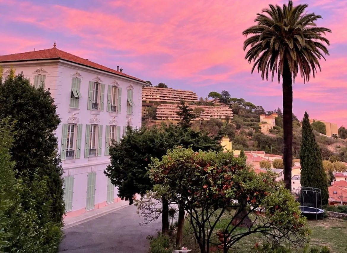 Appartement à vendre, 113m², Nice