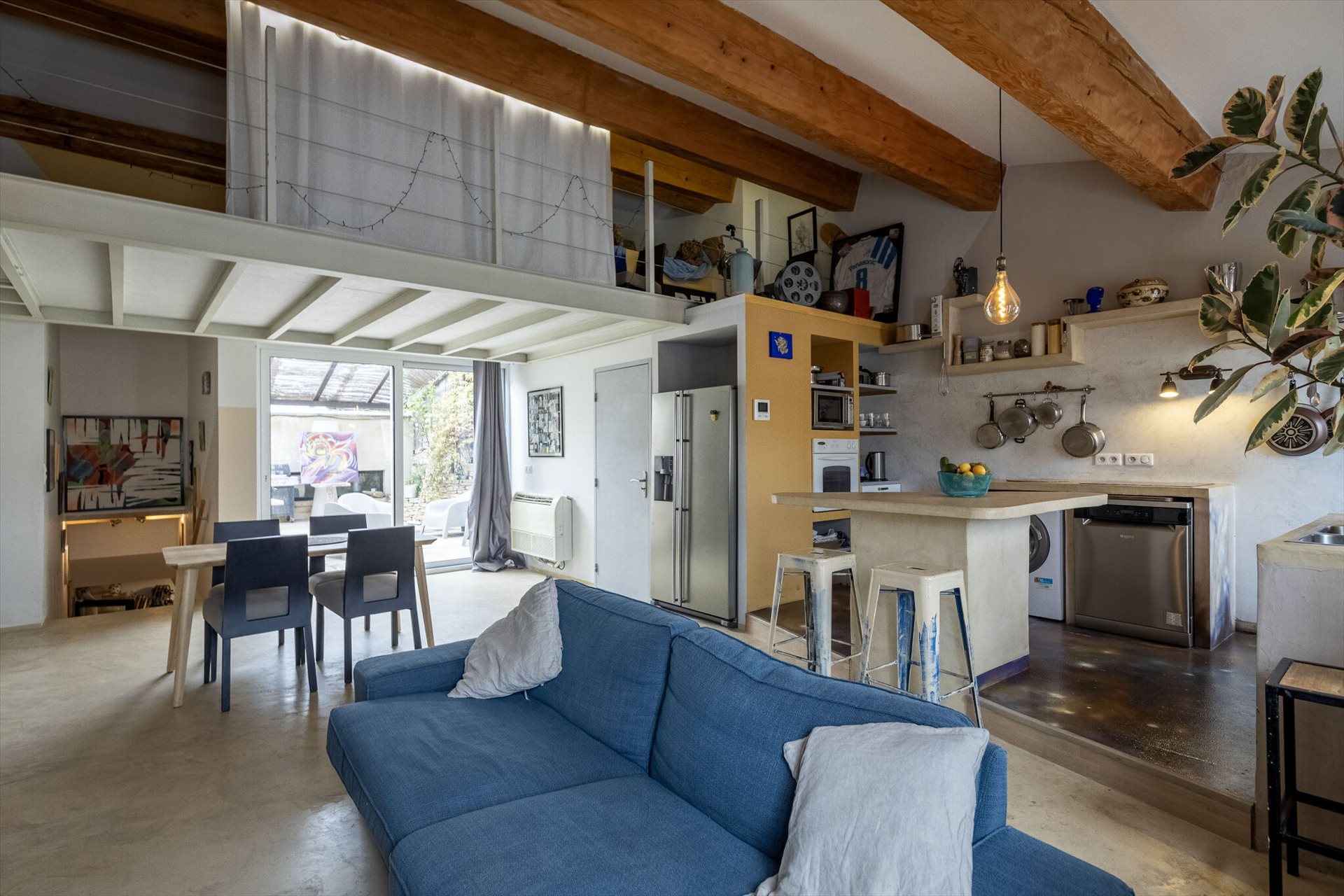 Appartement à vendre, 85m², Saint-Rémy-de-Provence