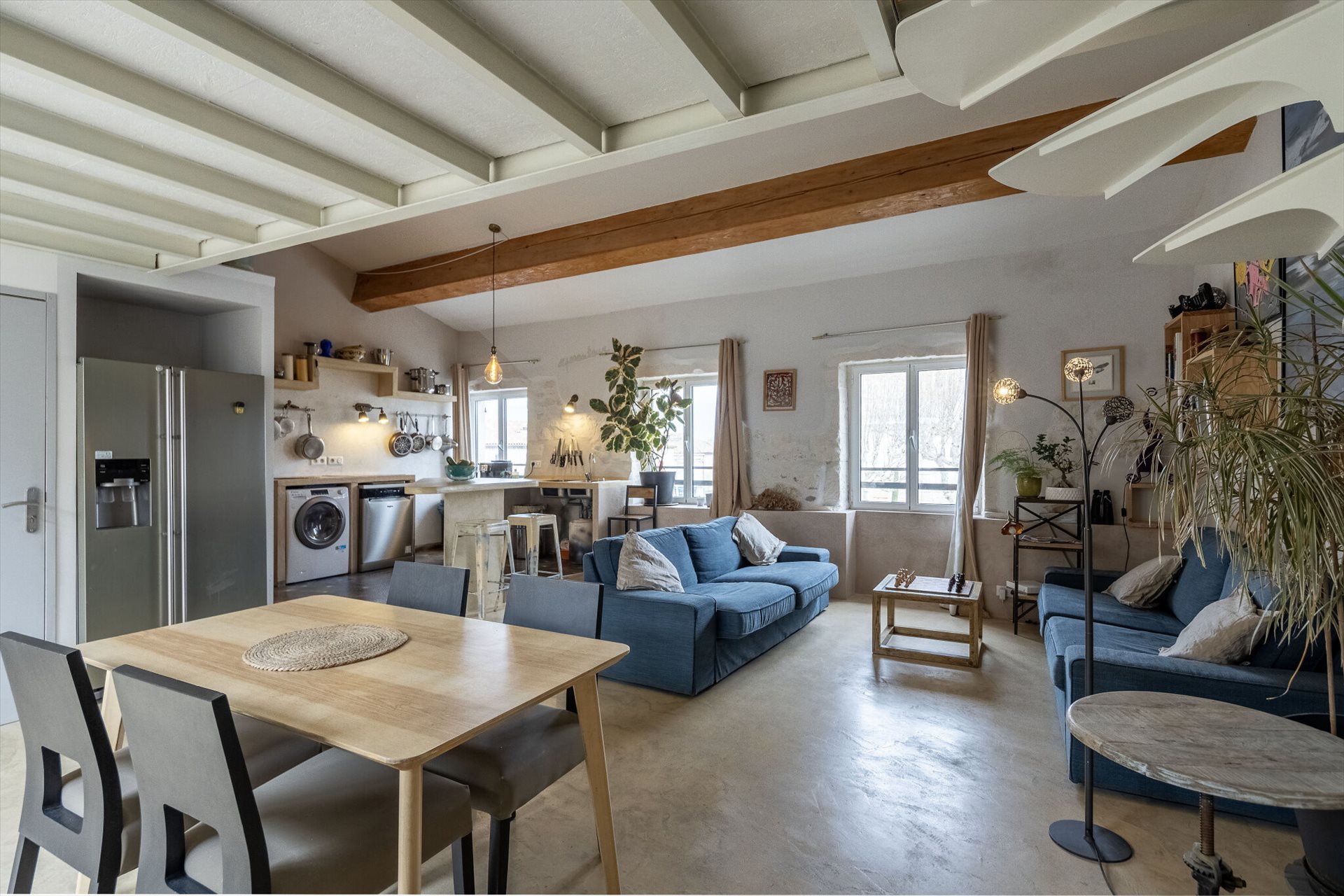 Appartement à vendre, 85m², Saint-Rémy-de-Provence