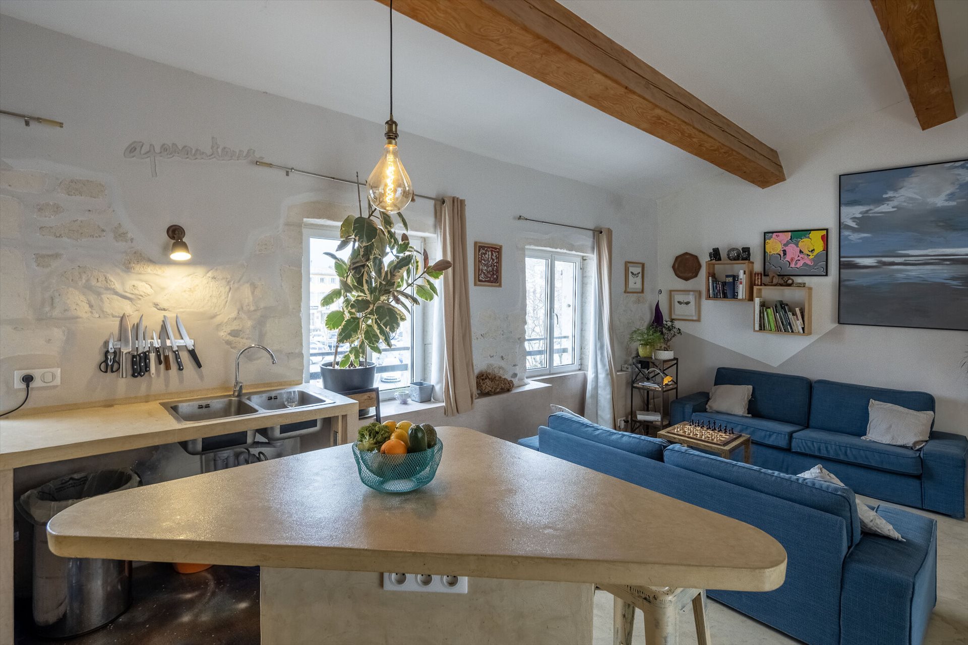 Appartement à vendre, 85m², Saint-Rémy-de-Provence