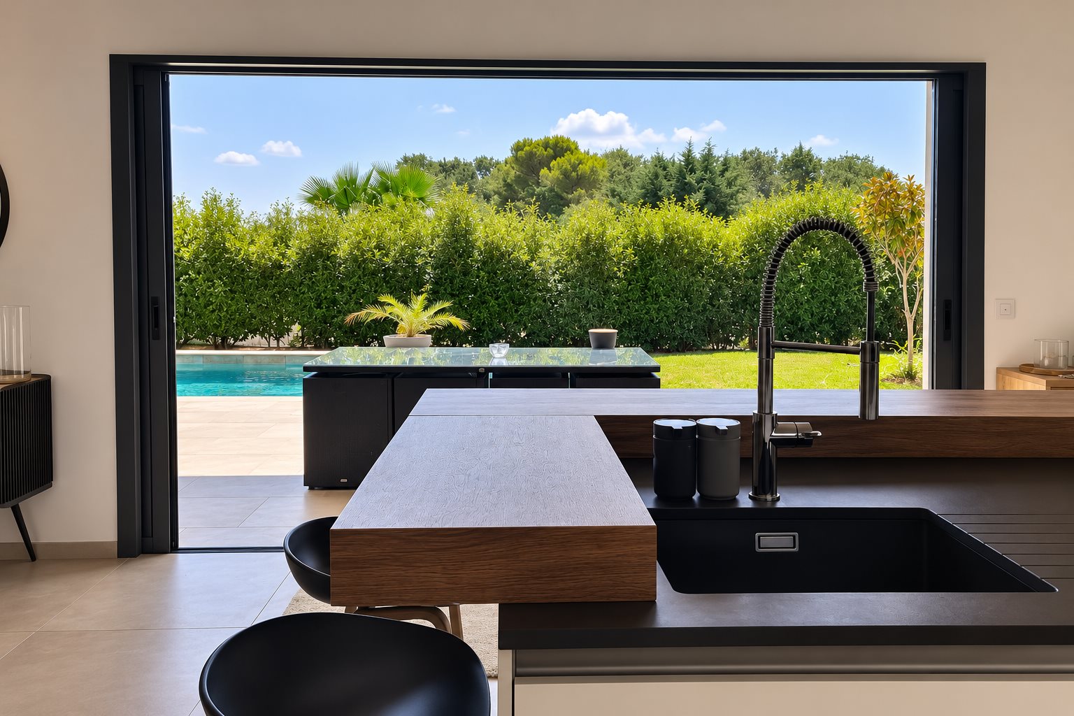 Maison à vendre, 145m², Villeneuve-lès-Avignon