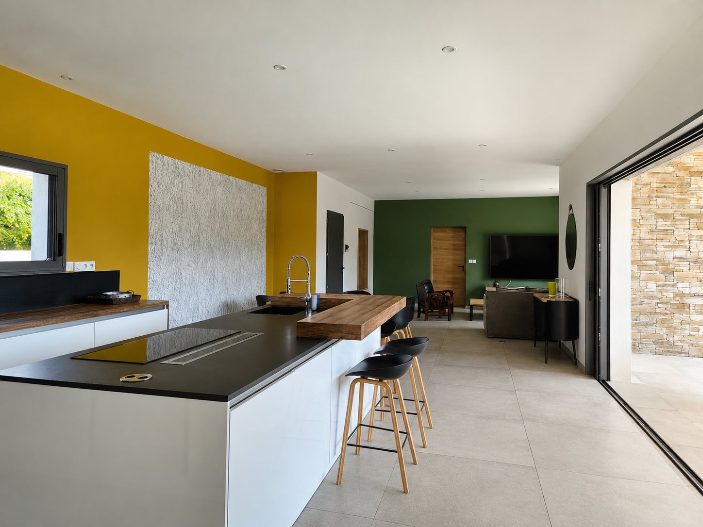 Maison à vendre, 145m², Villeneuve-lès-Avignon