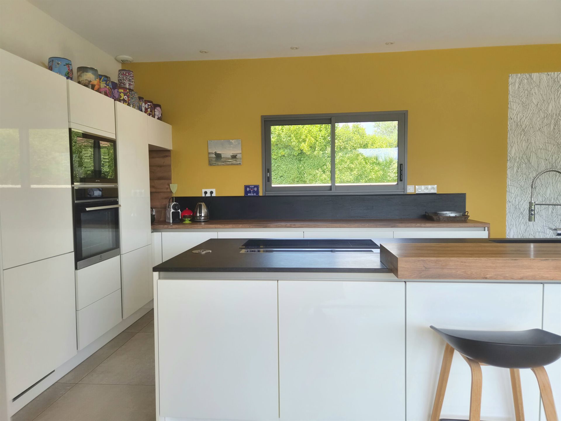 Maison à vendre, 145m², Villeneuve-lès-Avignon