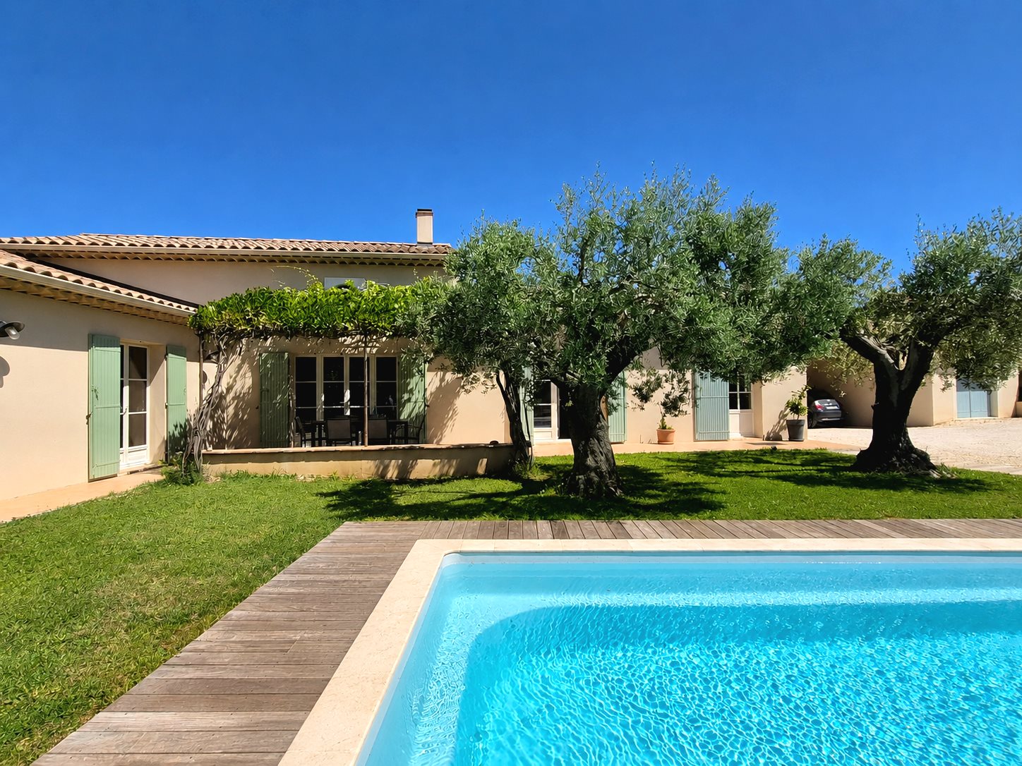 Maison à vendre, 197m², Saint-Alexandre