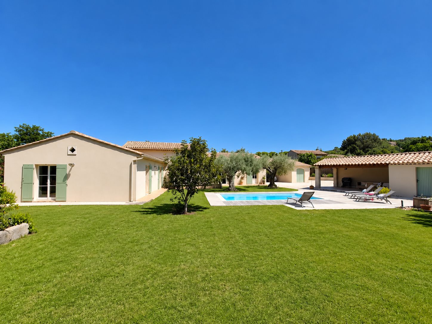 Maison à vendre, 197m², Saint-Alexandre