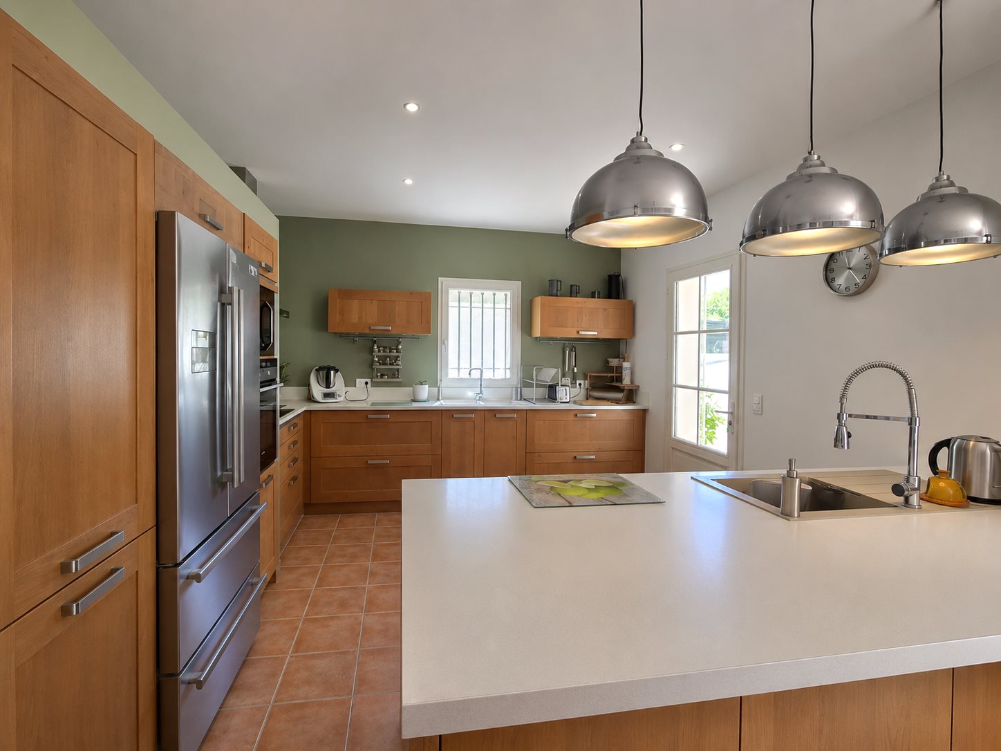 Maison à vendre, 197m², Saint-Alexandre