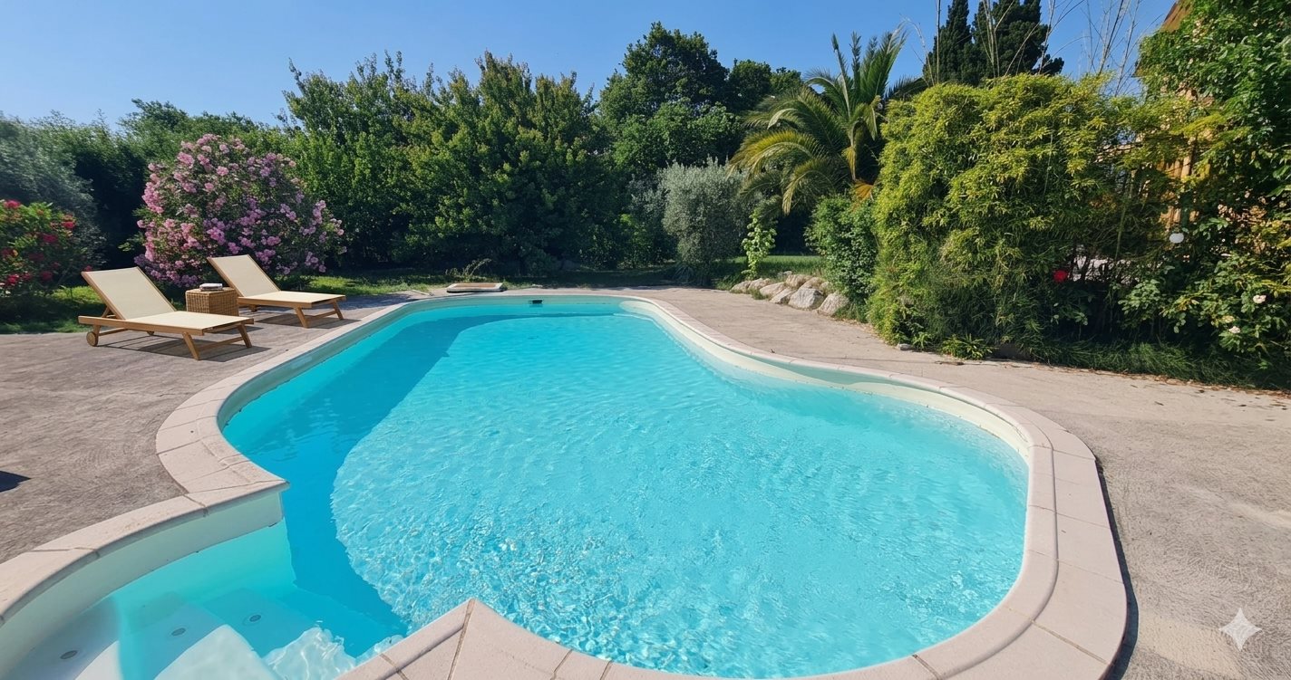 Maison à vendre, 145m², Camaret-sur-Aigues