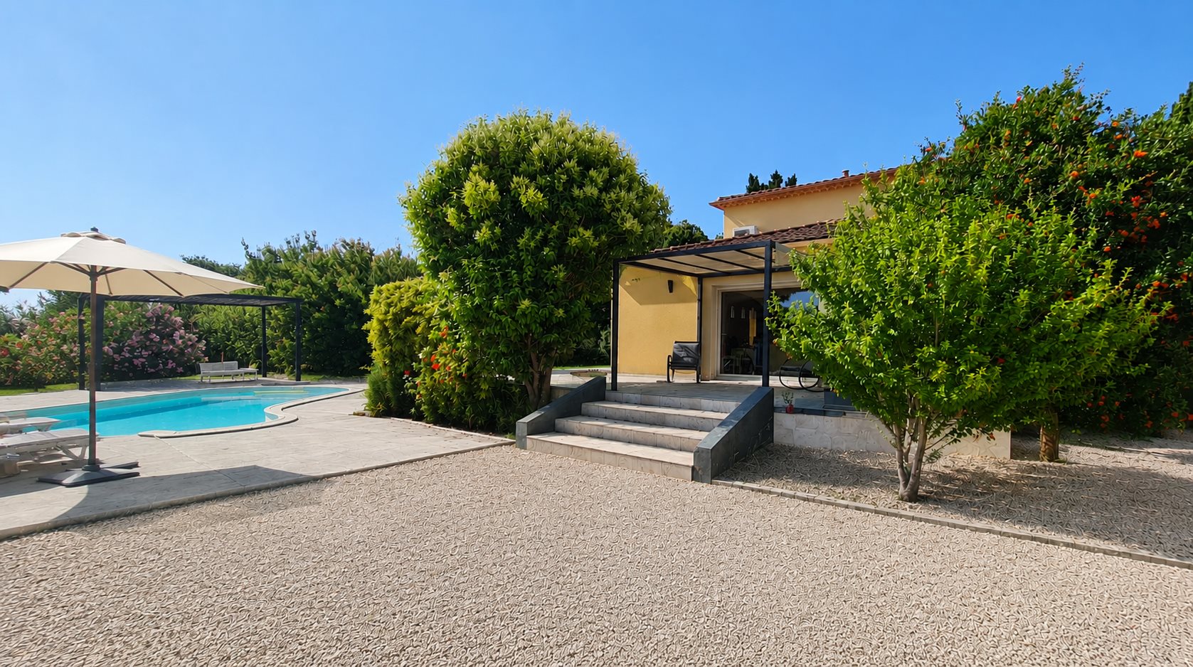 Maison à vendre, 145m², Camaret-sur-Aigues