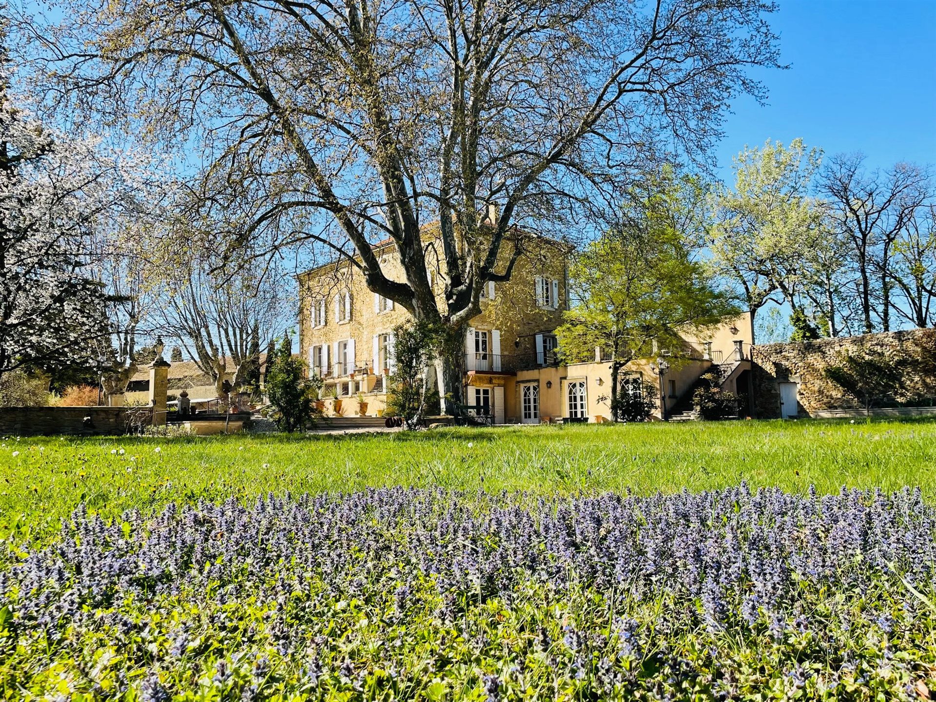 Maison à vendre, 700m², Orange