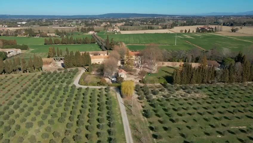 Maison à vendre, 700m², Orange