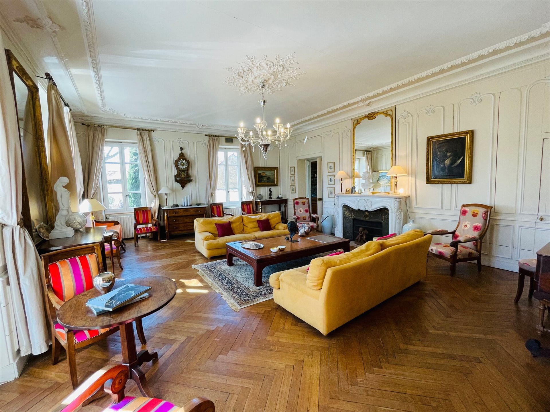 Maison à vendre, 700m², Orange