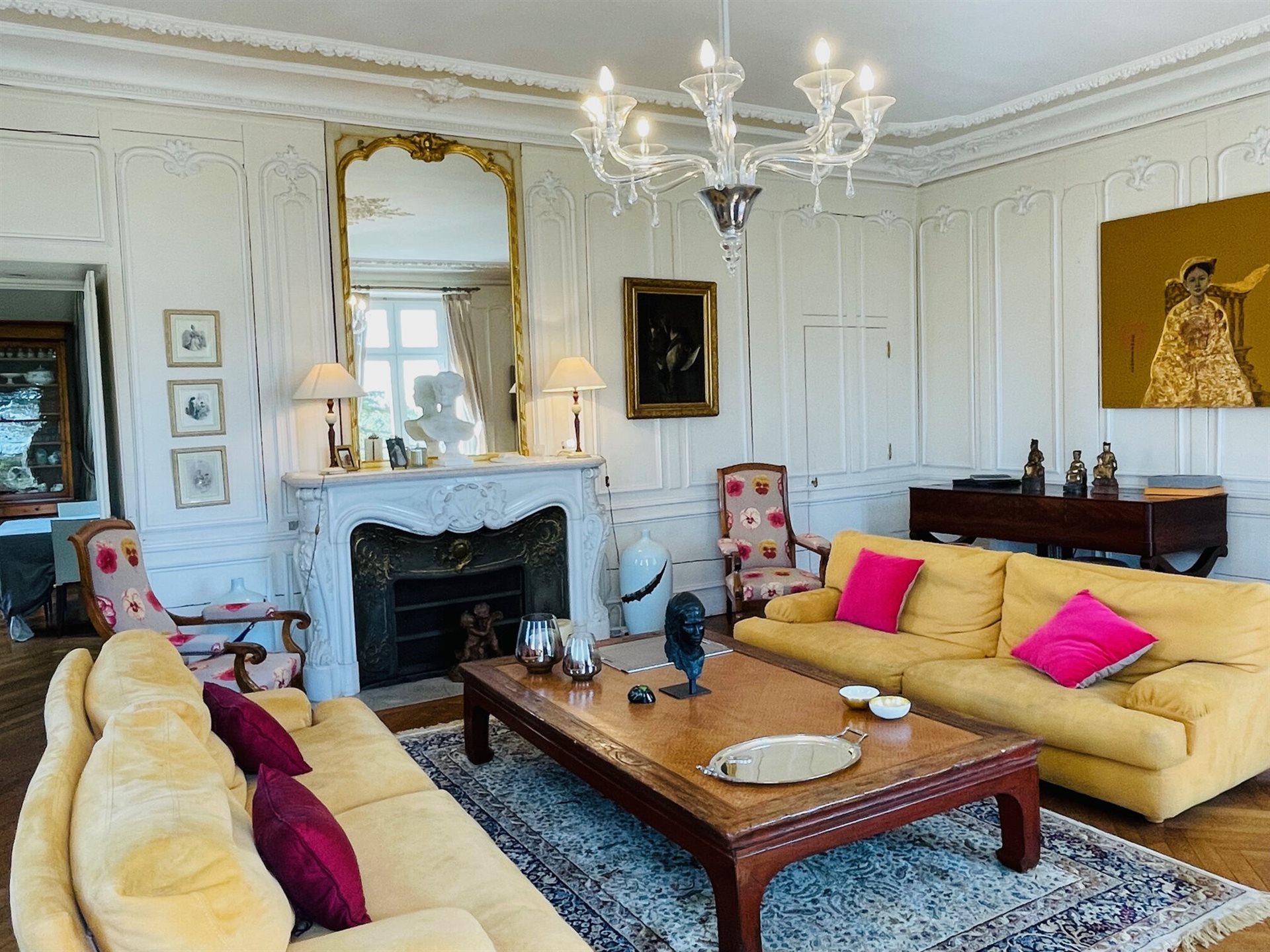 Maison à vendre, 700m², Orange