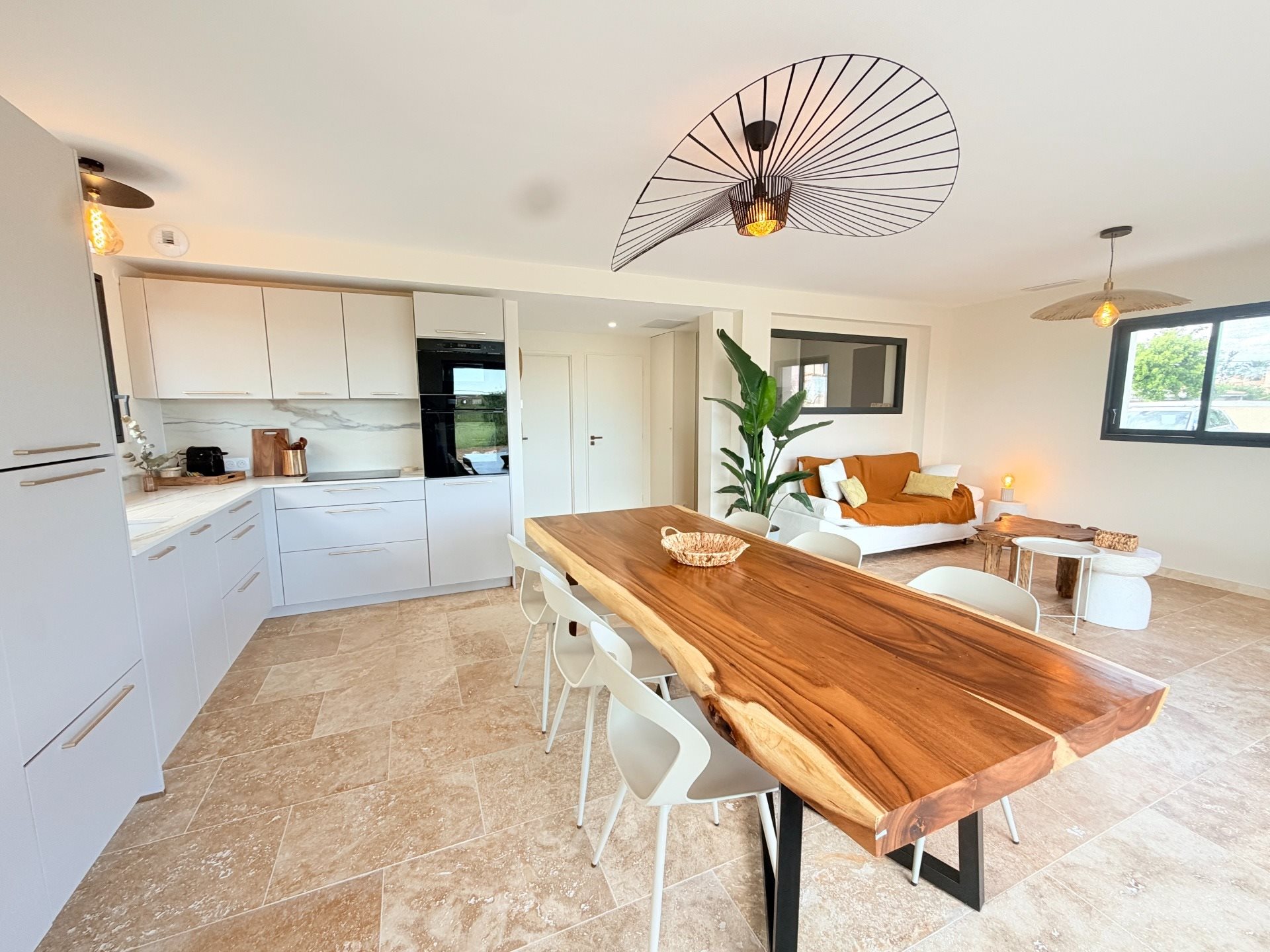 Maison à vendre, 114m², Marseillan