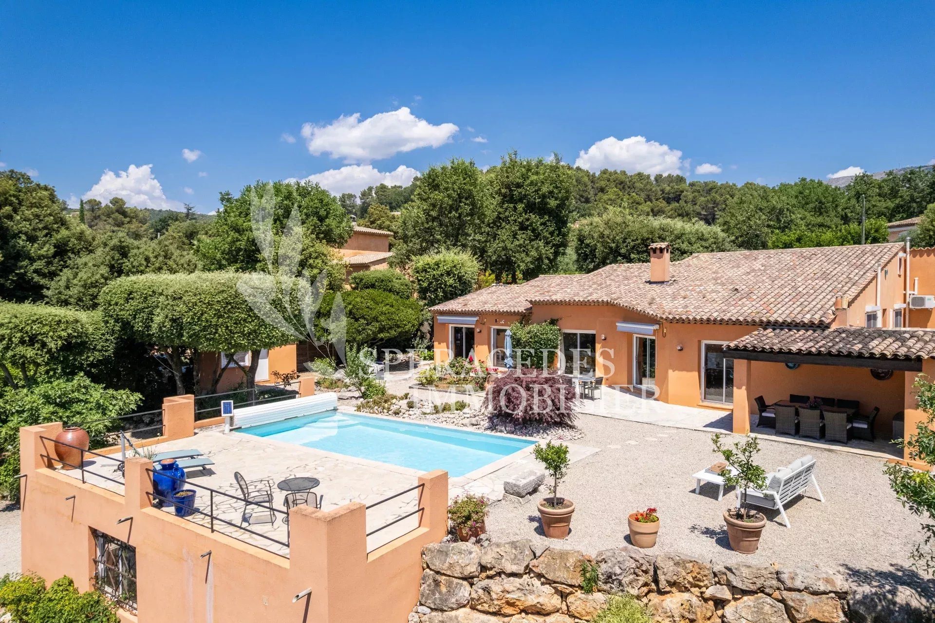 Maison à vendre, 180m², Cabris