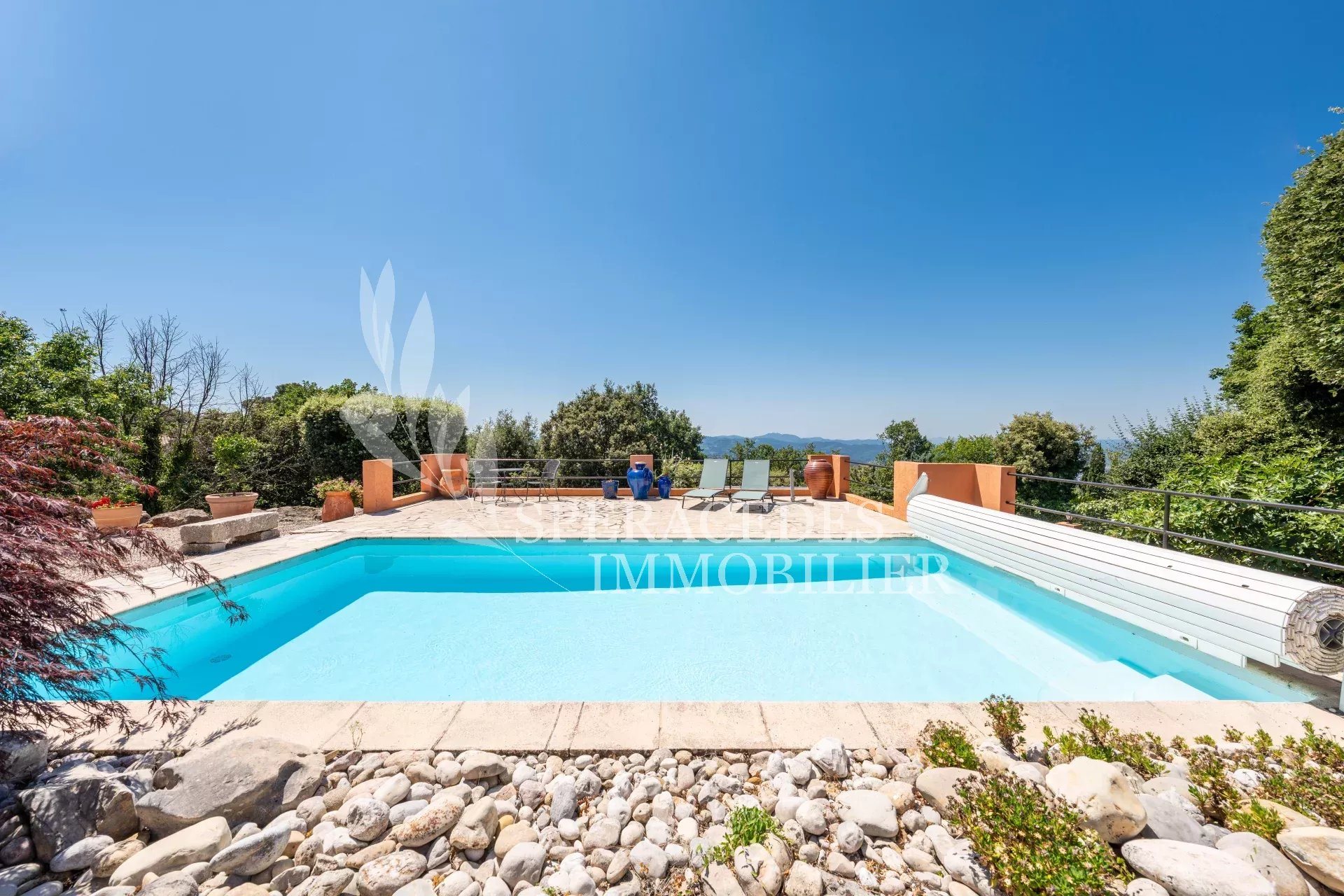 Maison à vendre, 180m², Cabris