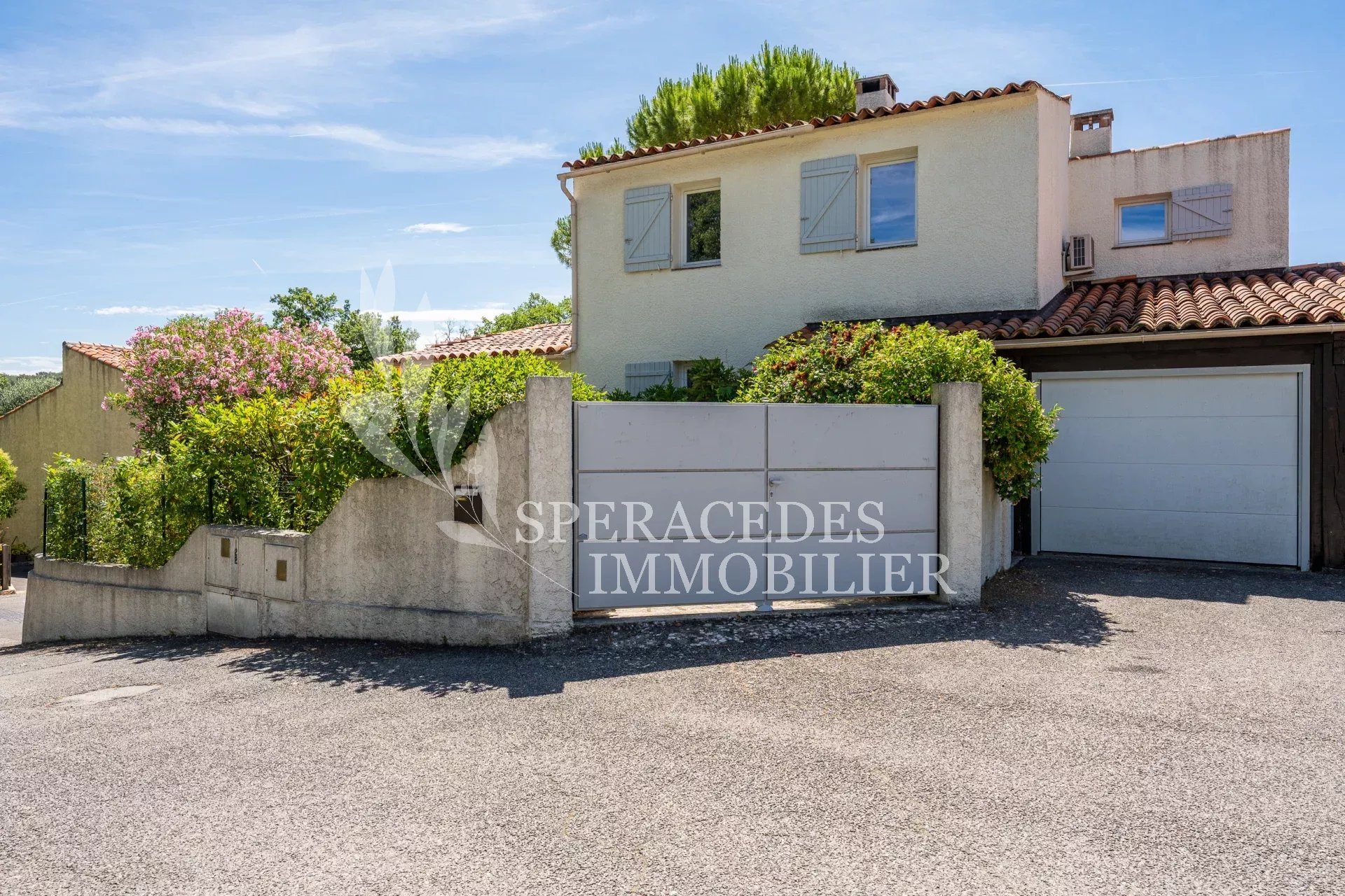 Maison à vendre, 135m², Grasse