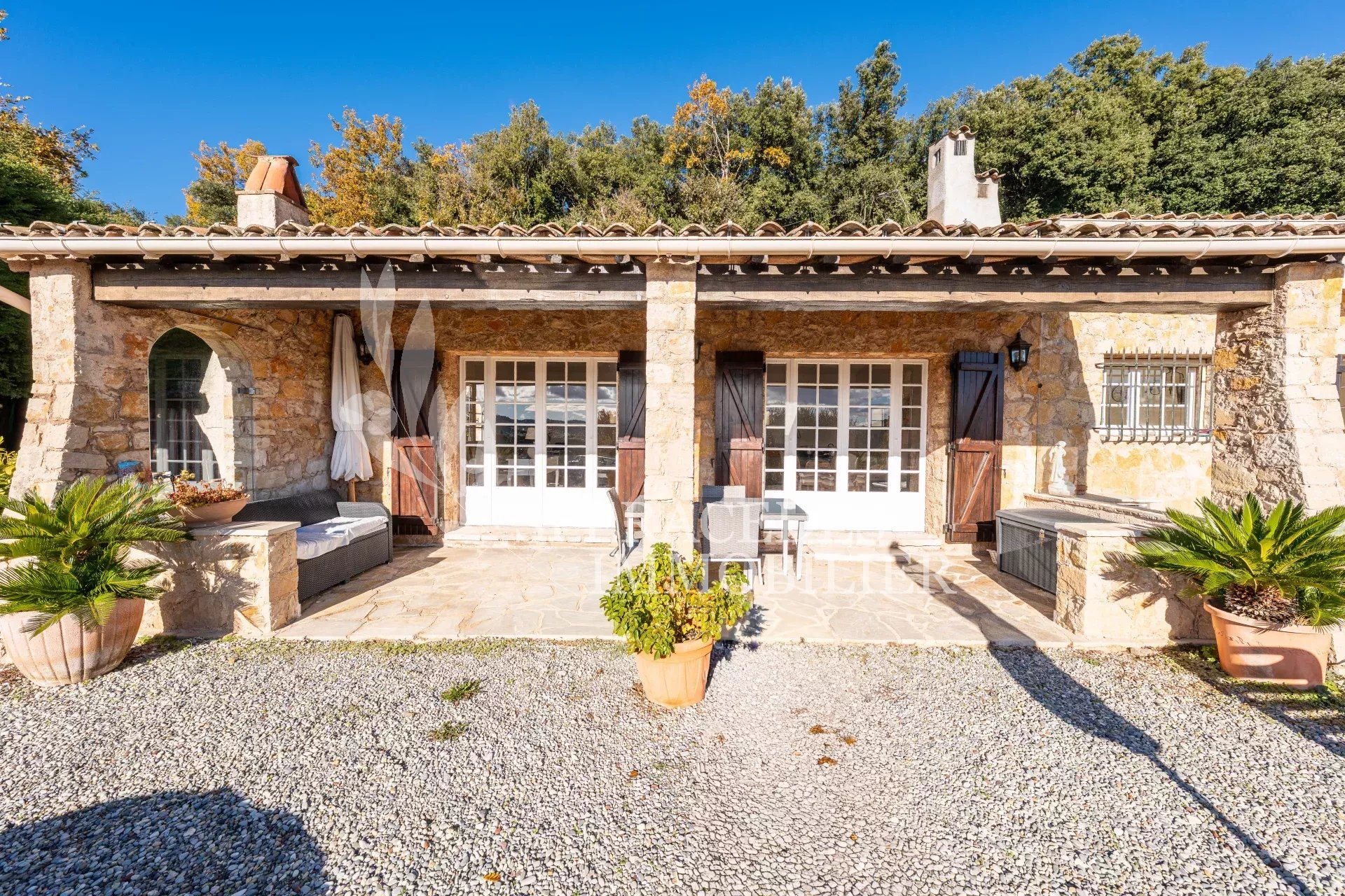 Maison à vendre, 101m², Le Tignet