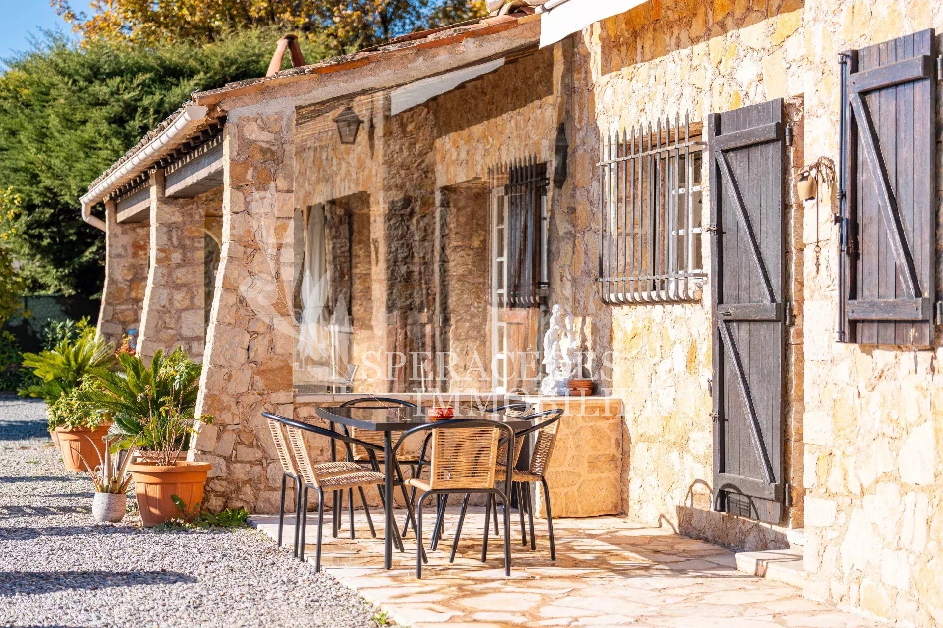 Maison à vendre, 101m², Le Tignet