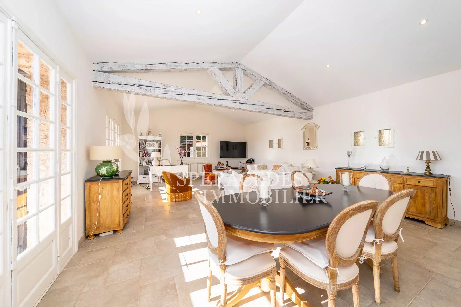 Maison à vendre, 101m², Le Tignet