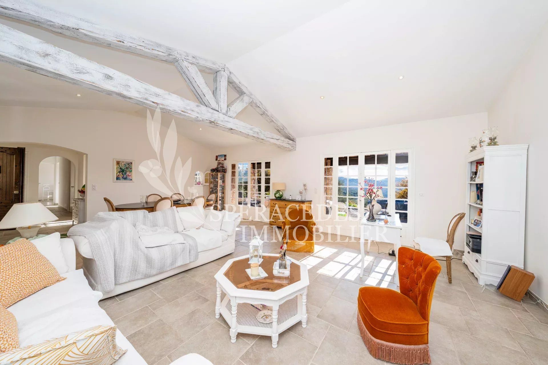 Maison à vendre, 101m², Le Tignet