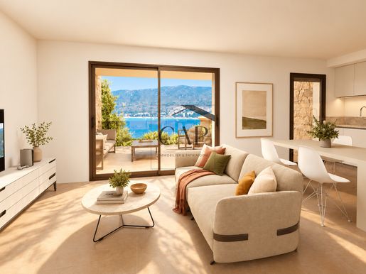 Appartement 2 pièces 44 m² · à Pietrosella · 44 m² · 289 000 €