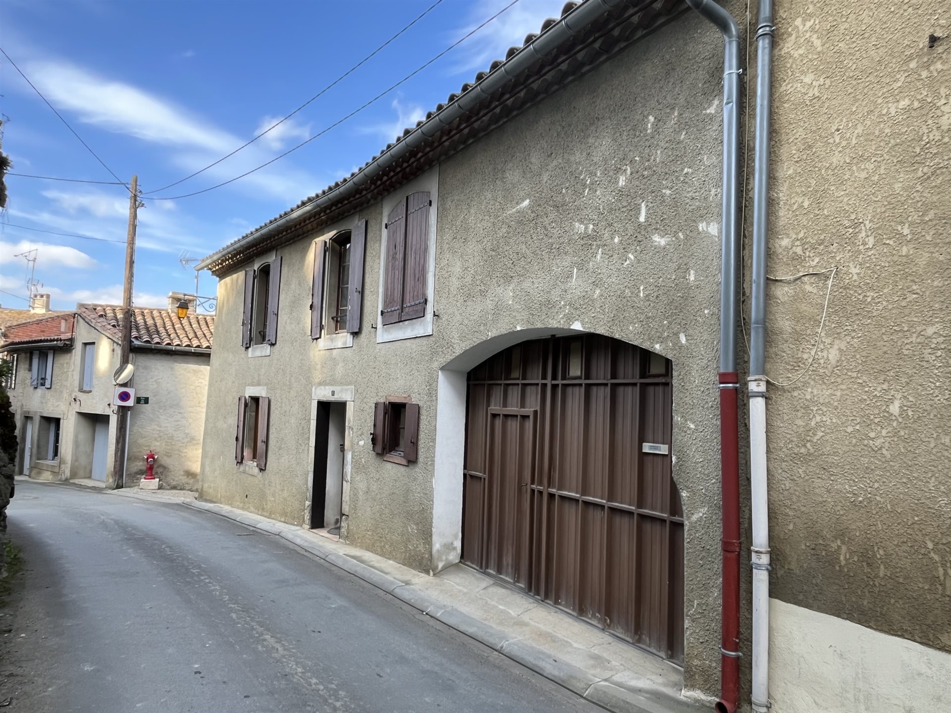 Maison à vendre, 135m², Cournanel