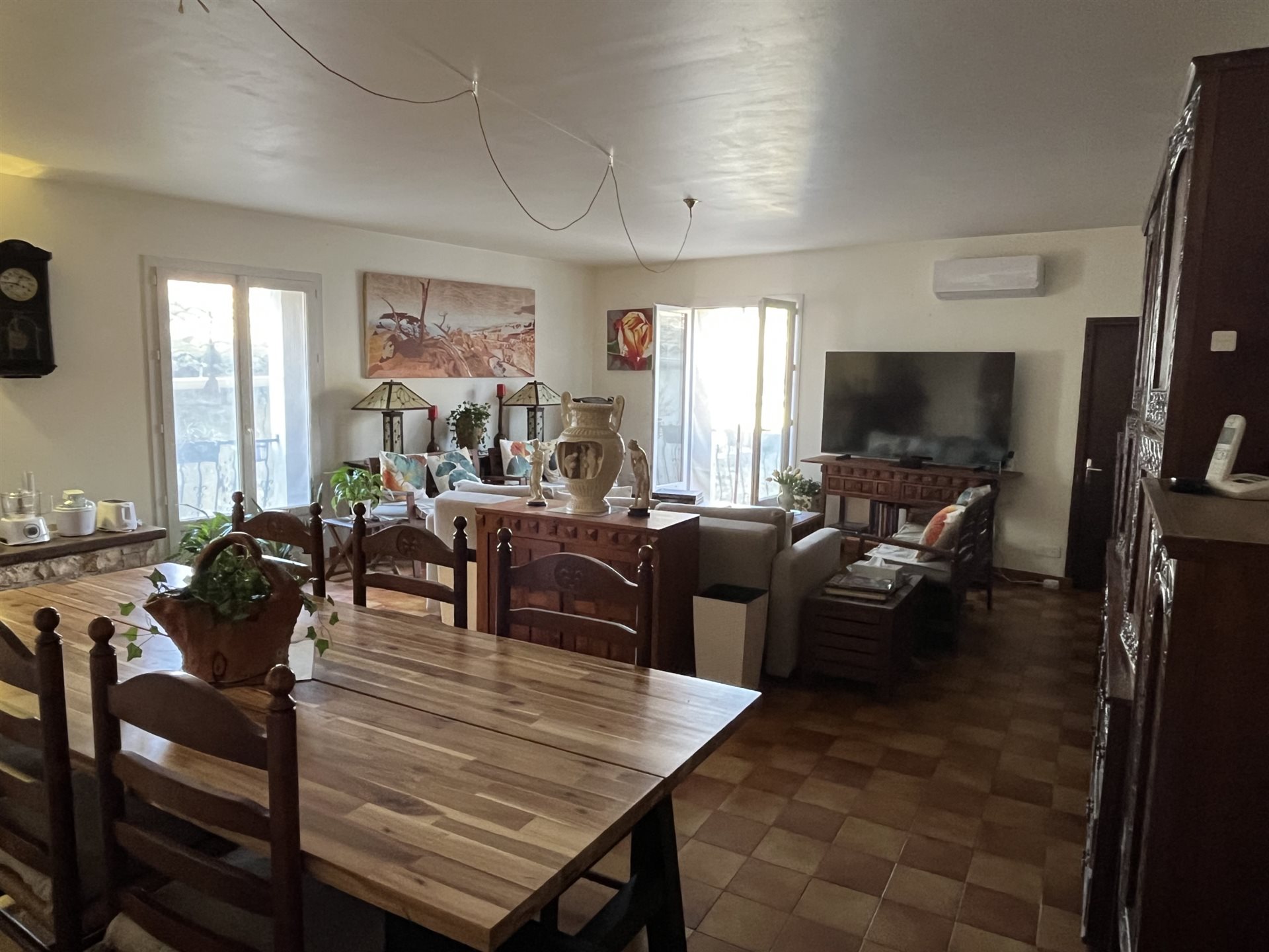 Maison à vendre, 135m², Cournanel