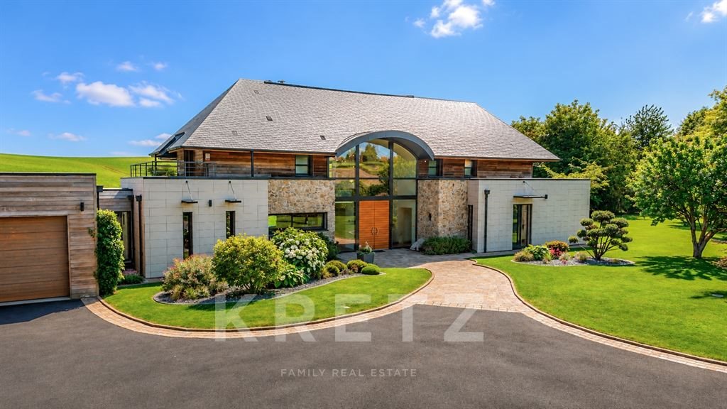 Maison à vendre, 360m², Amiens