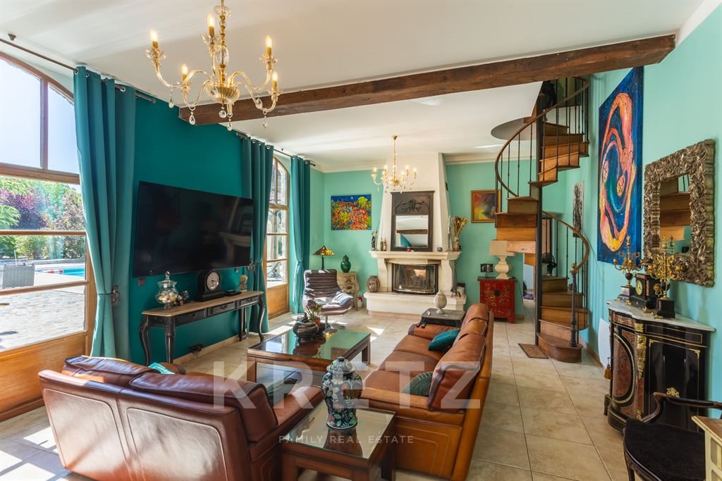 Maison à vendre, 335m², Senlis