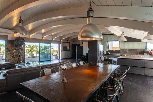 Appartement 5 pièces 195 m² · au Touquet-Paris-Plage · 195 m² · 2 400 000 €
