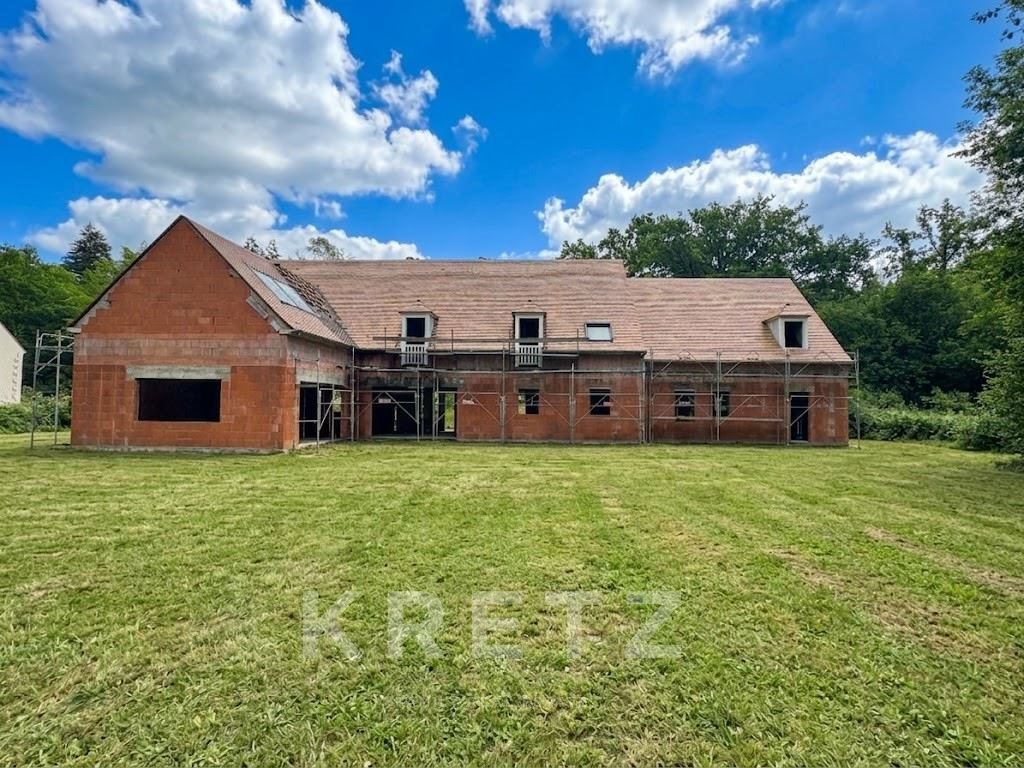 Maison à vendre, 493m², Saint-Jean-aux-Bois