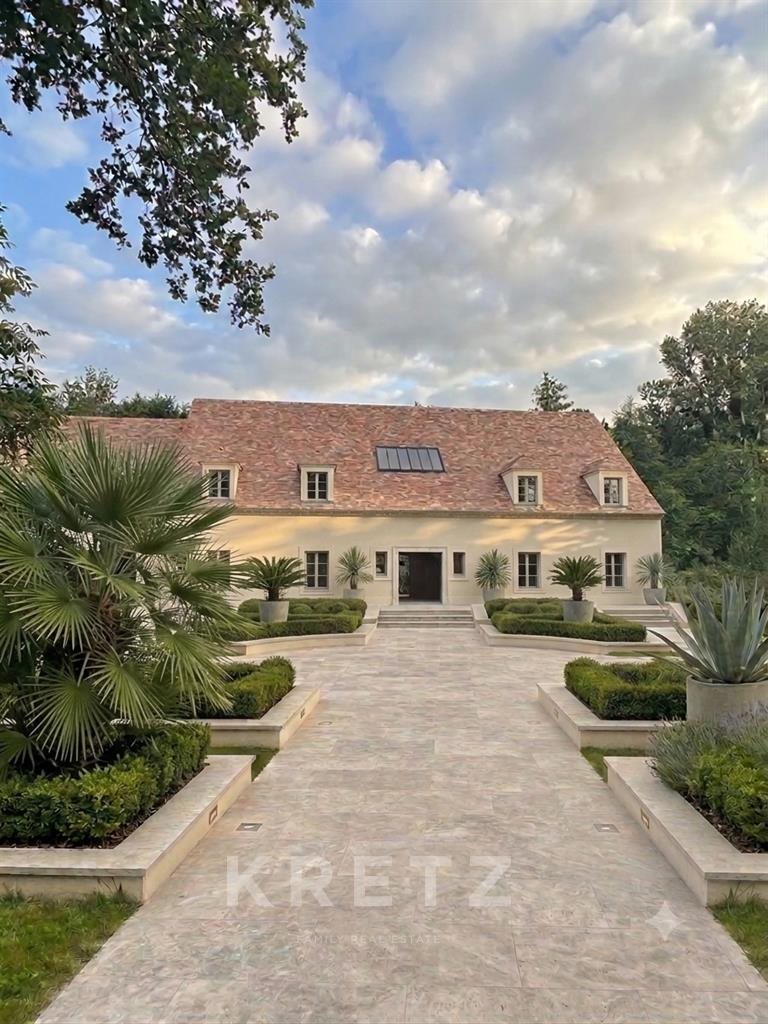 Maison à vendre, 493m², Saint-Jean-aux-Bois