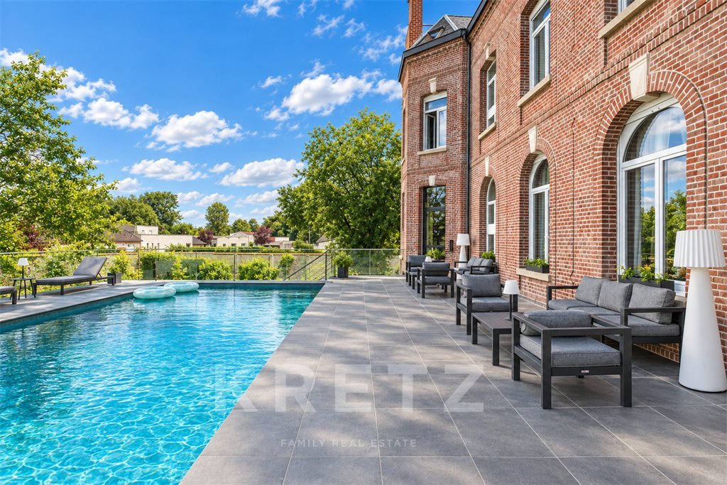 Maison à vendre, 514m², Amiens