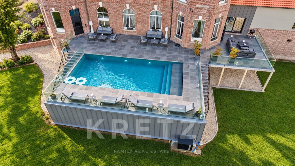 Maison à vendre, 514m², Amiens