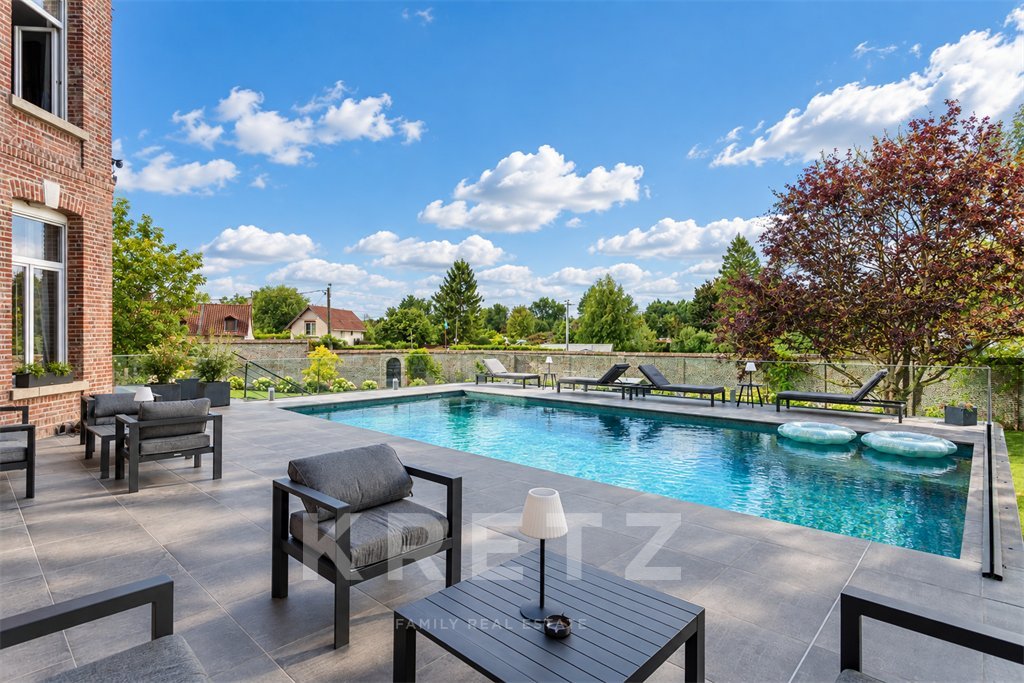 Maison à vendre, 514m², Amiens