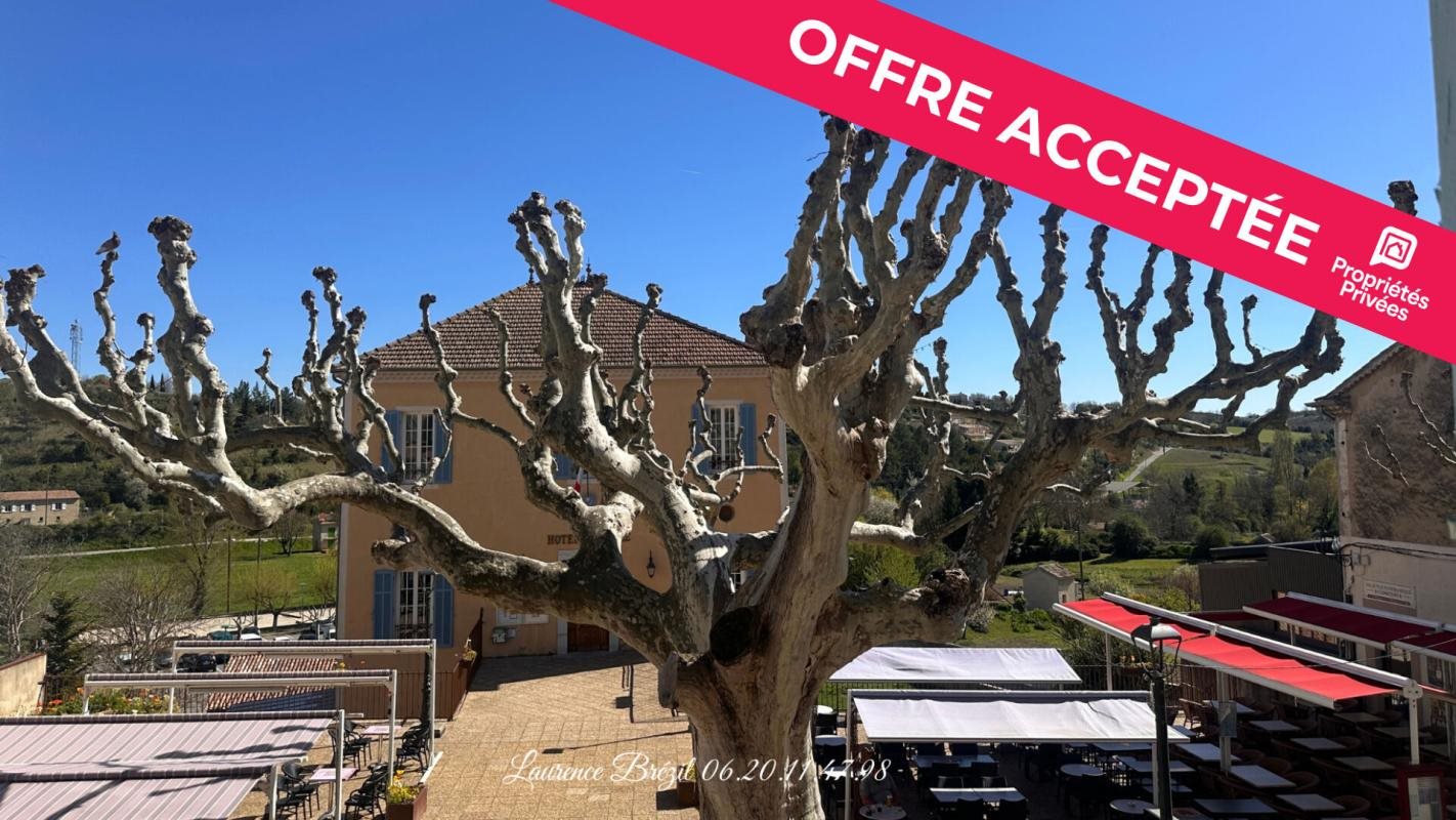 Maison à vendre, 108m², Valensole