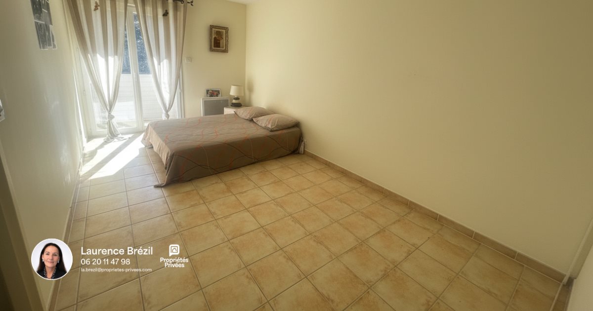 Appartement à vendre, 67m², Valensole