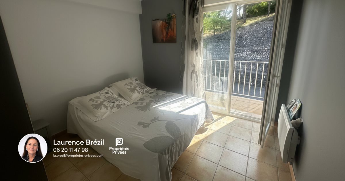 Appartement à vendre, 67m², Valensole
